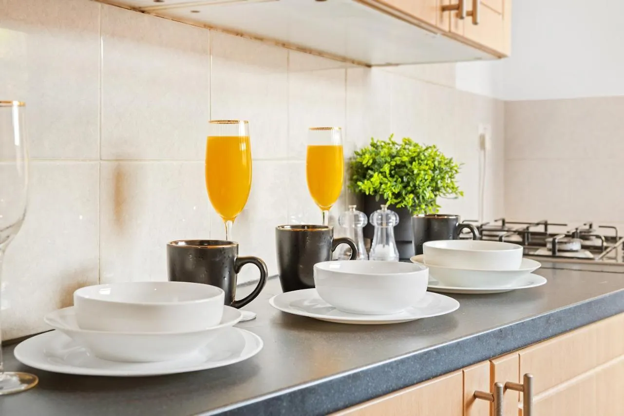 Beautiful 3-Bedroom House Perfect For Families Nottingham 0*,  United Kingdom